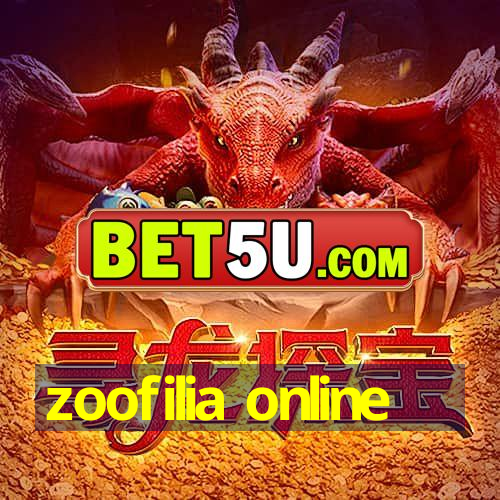 zoofilia online